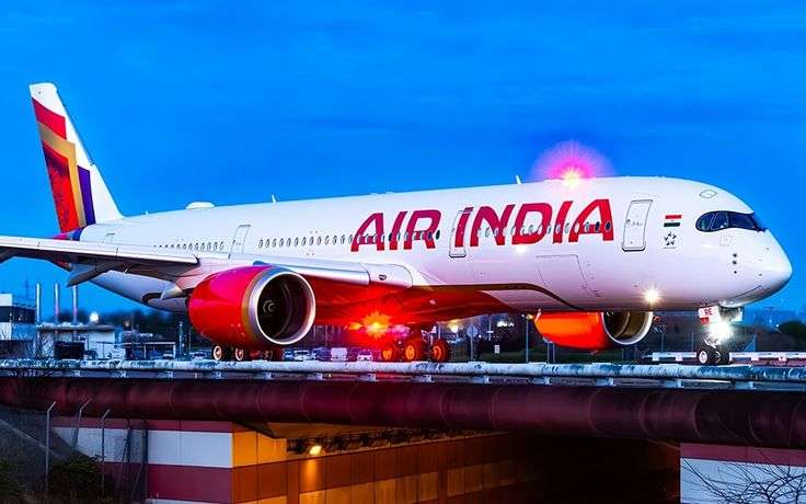 Air India Flight