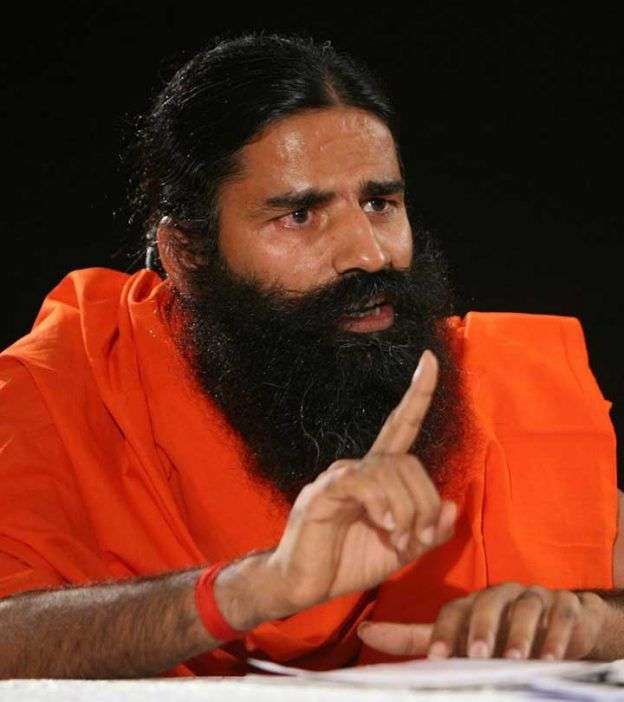 Ramdev Baba