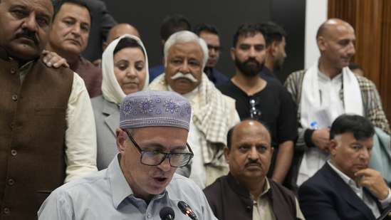 Omar Abdullah Criticizes Pakistan’s 'Neutral Probe' Offer Amid Pahalgam Attack Tensions