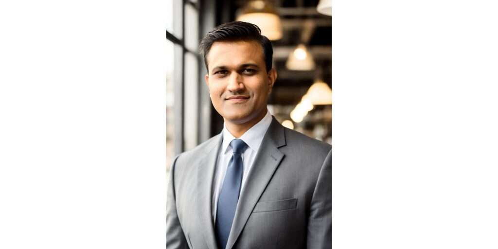 Rupesh Jain | Lucira Jewelry