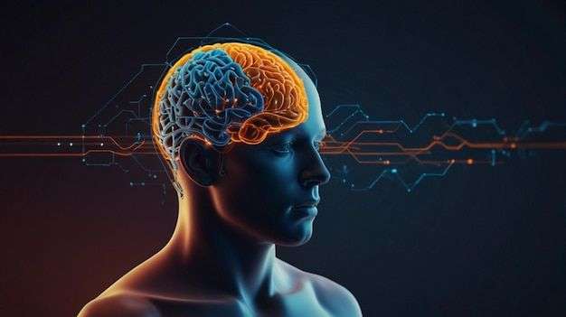 Electrified Mind
