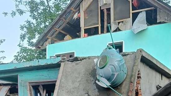 Pahalgam Massacre