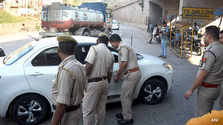 Assam verification drive