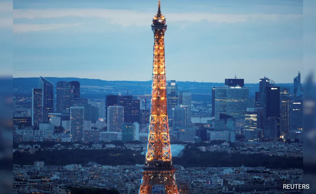 Europe tech capital