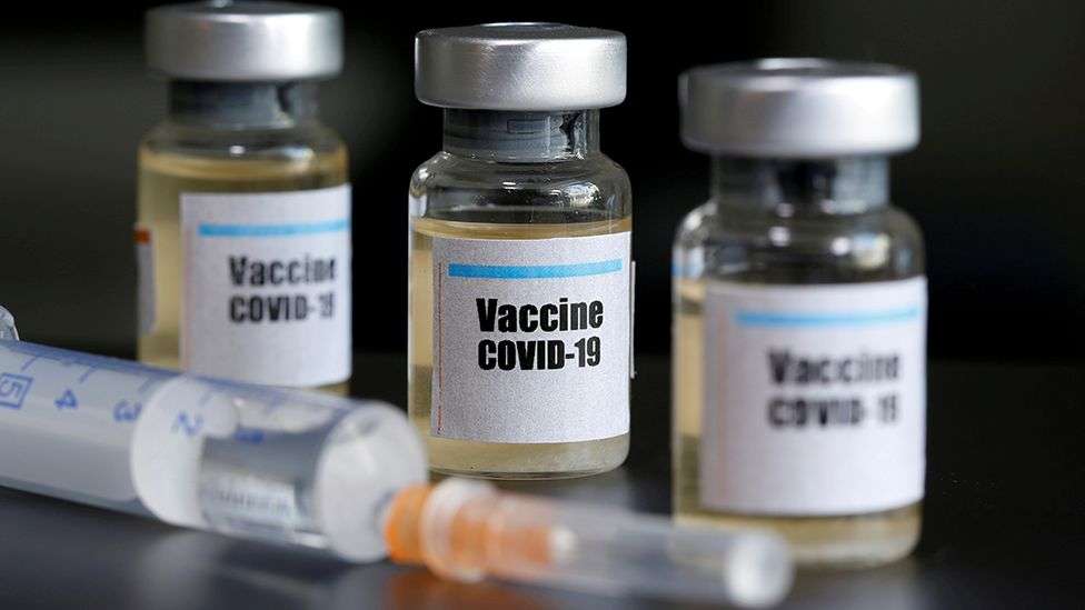 Covid vaccine children