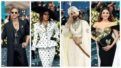 met gala 2025