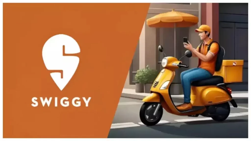 Swiggy drops