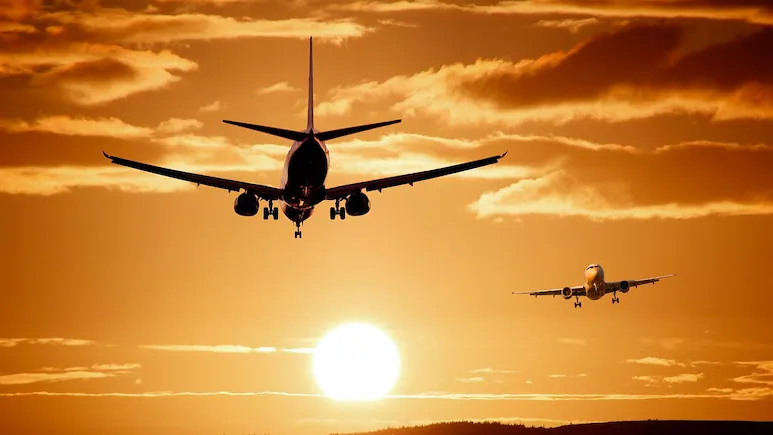 Mumbai-Turkey flights