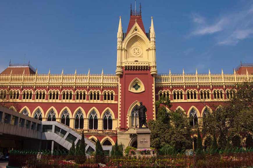 Calcutta High Court