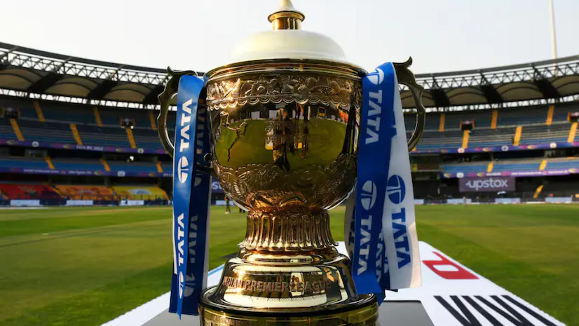 IPL 2025 Suspended