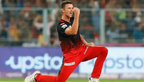 Josh Hazlewood Returns to Boost RCB's Maiden IPL Title Bid as KKR Assemble Full Strength for Playoffs