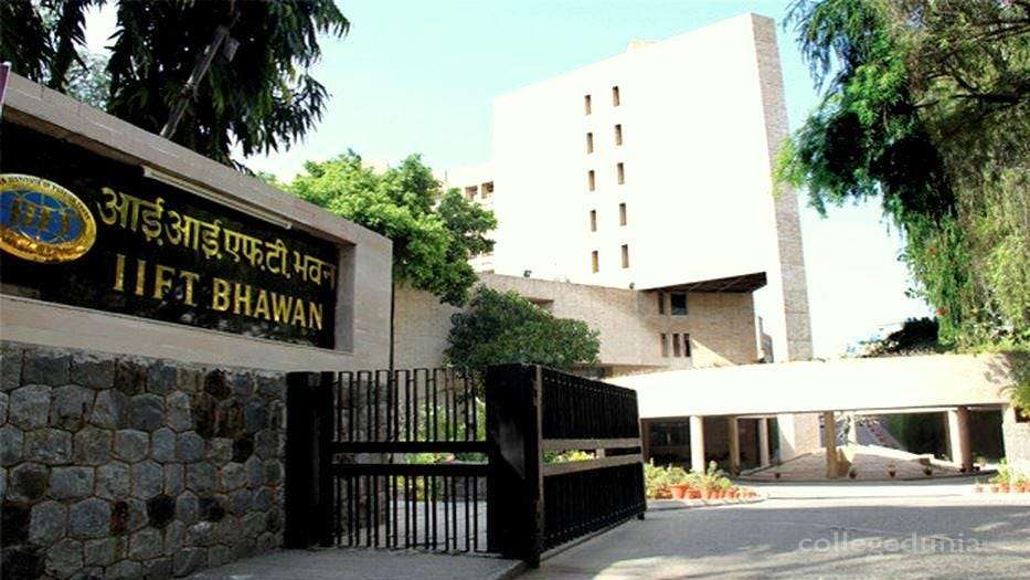 IIFT Dubai Campus