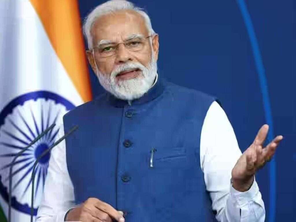 PM Modi Gangtok trip cancelled