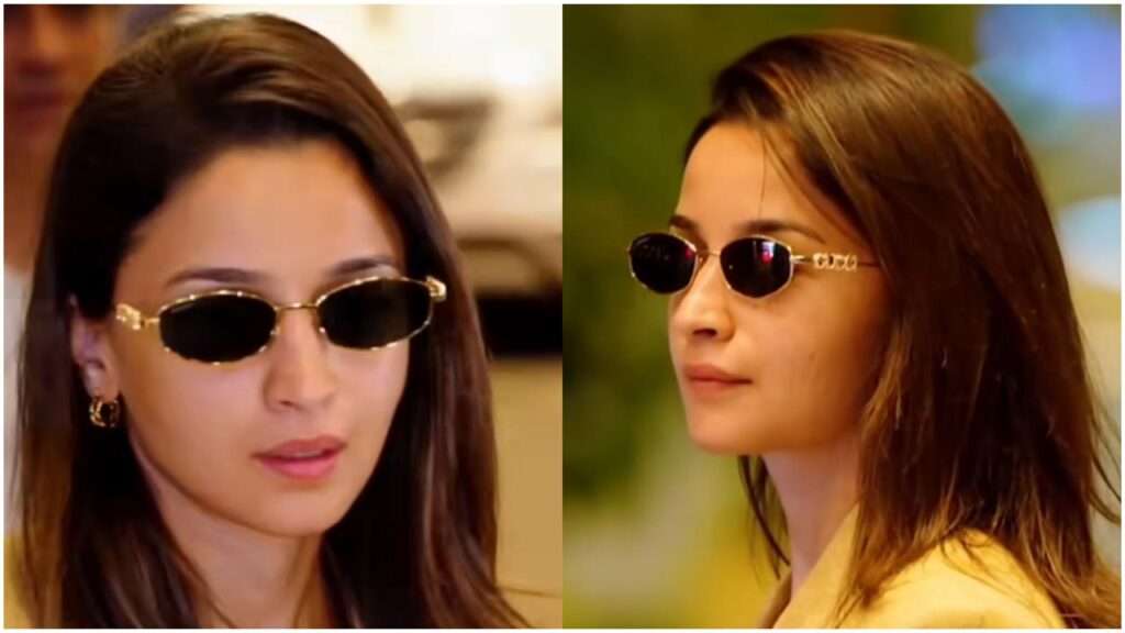 Alia bhatt cannes debut
