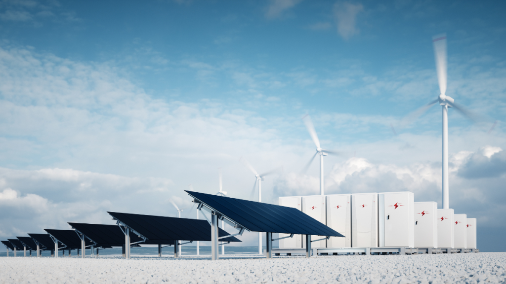 indias energy future