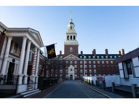 Harvard