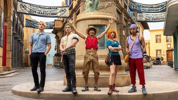 One Piece Season 2 release date