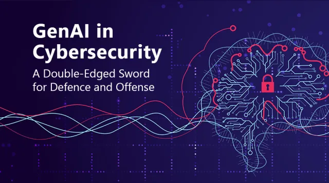 AI cyberattacks
