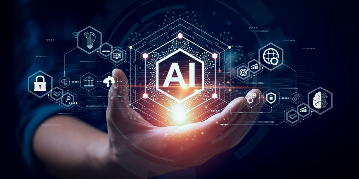 AI india growth