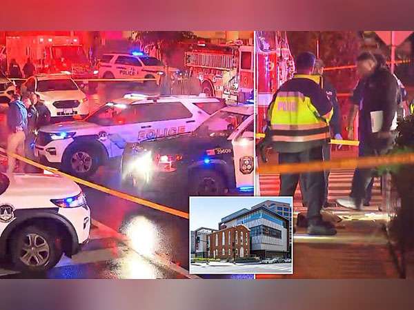 Washington D.C. shooting