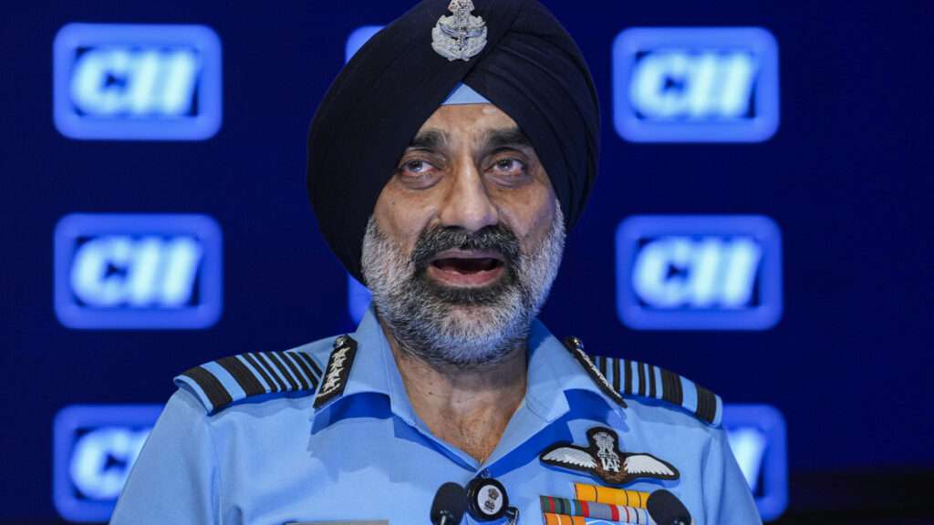 Indian Air Force procurement