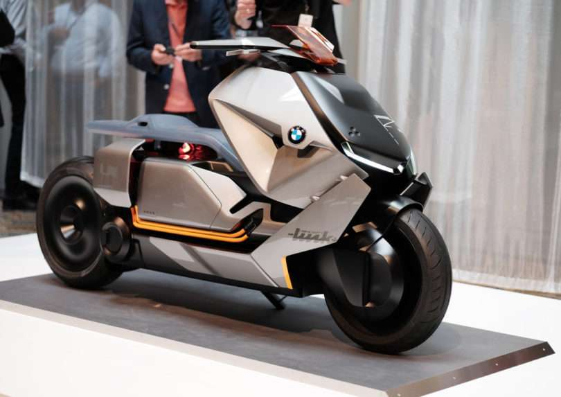 BMW Motorrad 2025
