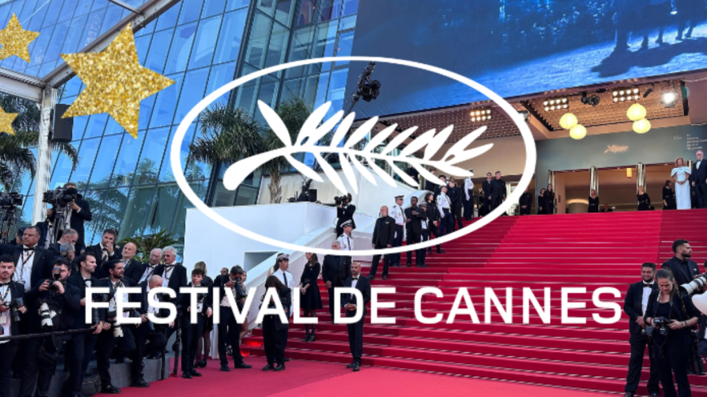India at cannes 2025