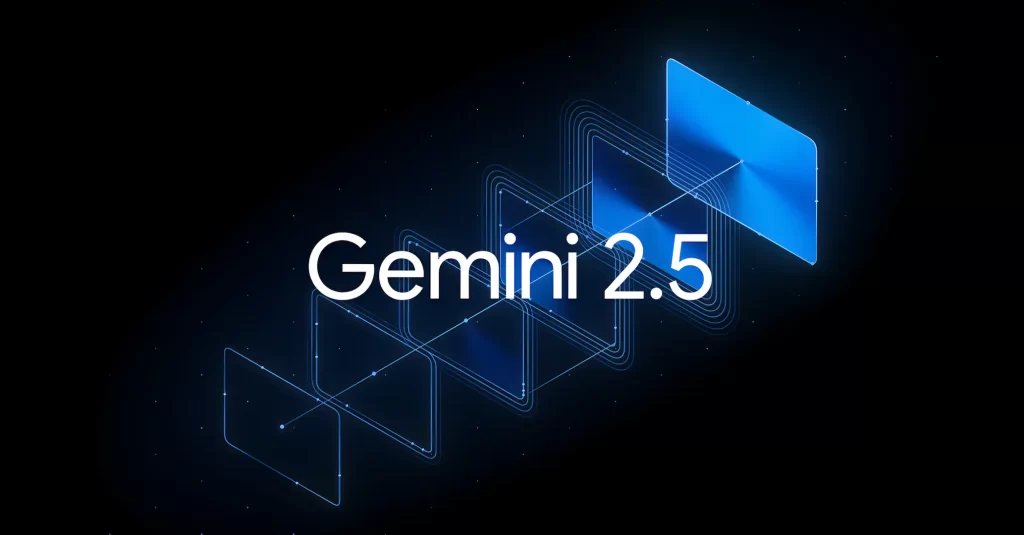 Gemini 2.5