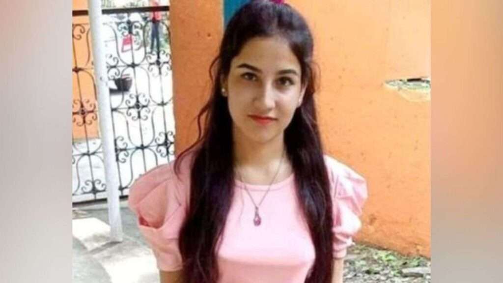 ankita bhandari case