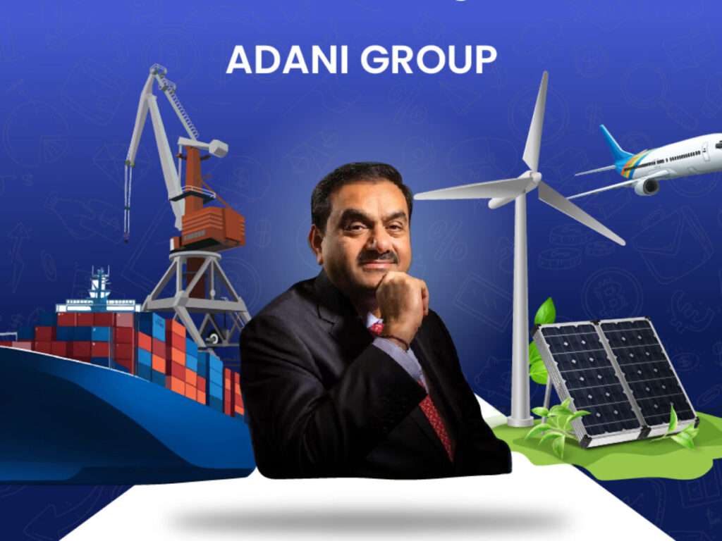 Adani Group
