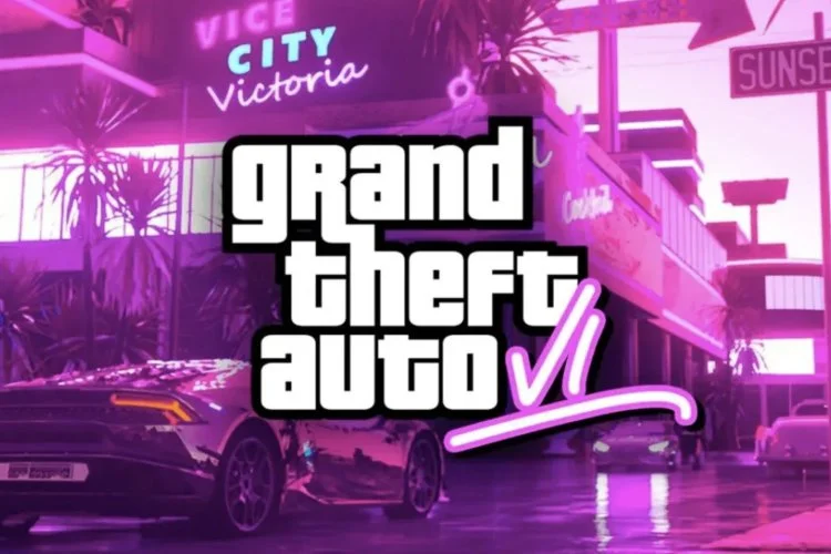 GTA release date