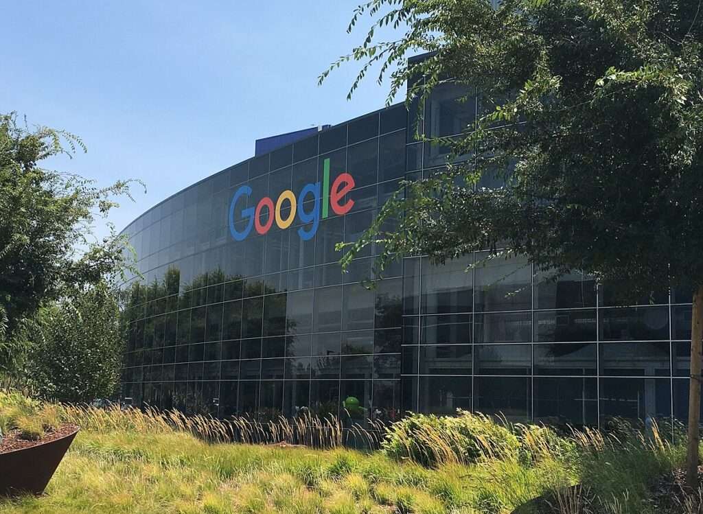 Google product strategy