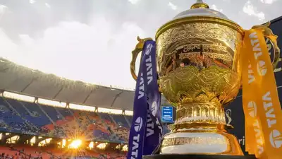 IPL 2025 revised schedule