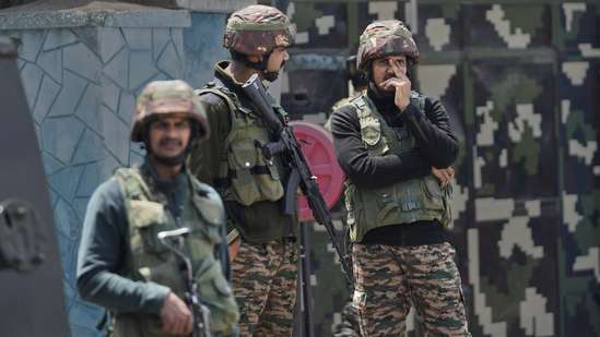 India vs Pakistan