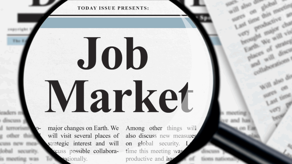 Career options