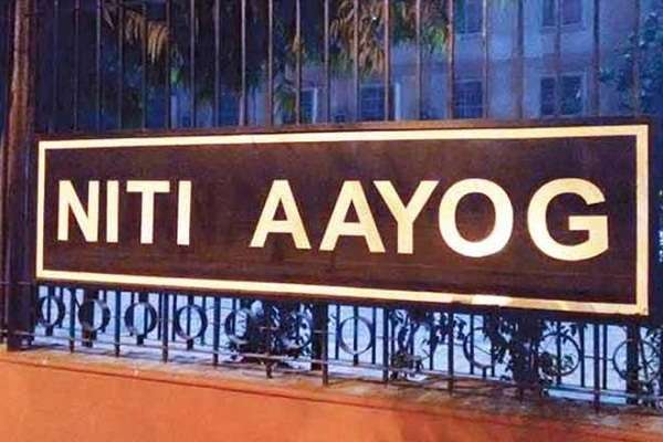 NITI Aayog