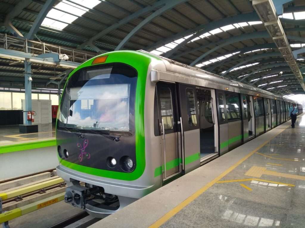 Bengaluru Metro