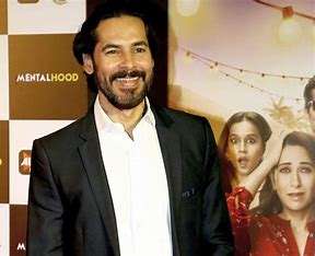Dino Morea questioned