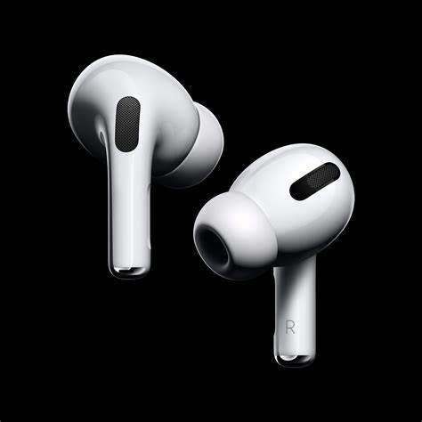Apple AirPods camera,