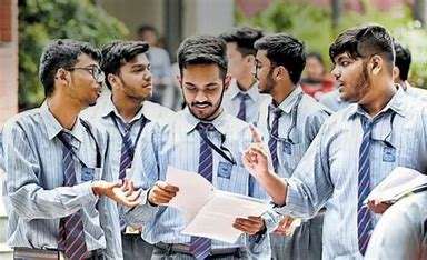 CBSE twice yearly board exams