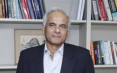 IndiGo Chairman