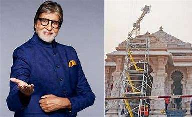 Amitabh Bachchan real estate investment