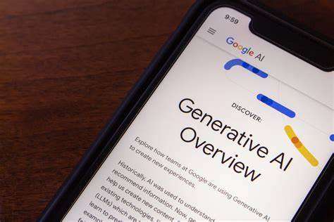 Google AI Overviews