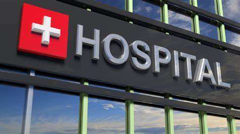 Best hospitals in pune