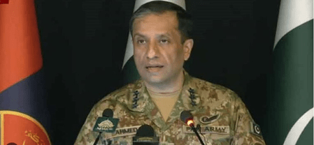 Pakistan Army threatens India