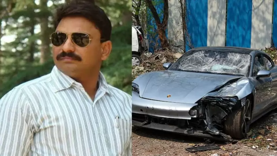 Pune kidney transplant racket