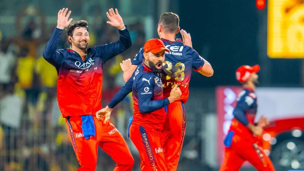 RCB