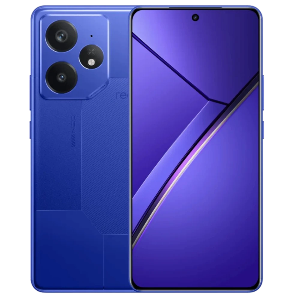 Realme launched date