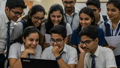 SSC result 2025