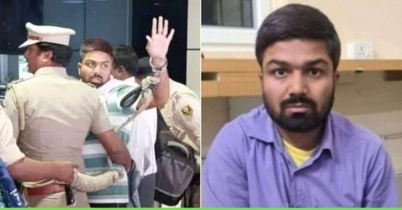 Manish Kashyap Patna hospital incident